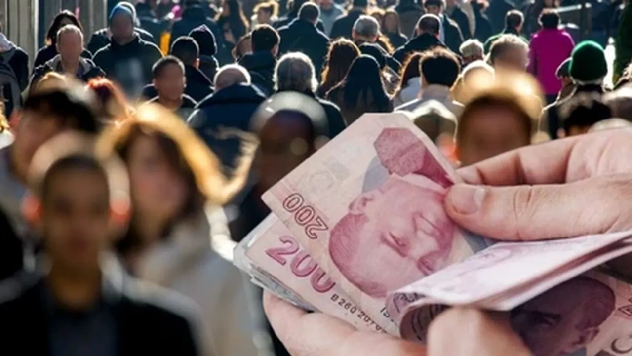 Azalan taksitli konut kredisi müjdesi! Özel banka yüzde 2,84 faiz ile fırsatı açıkladı
