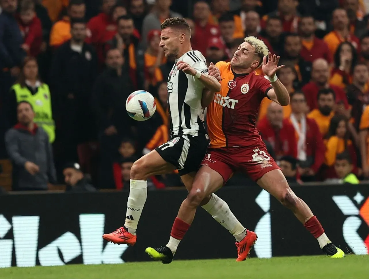 Beşiktaş Galatasaray maçı hangi kanalda, saat kaçta? Dev derbinin nereden izleneceği belli oldu