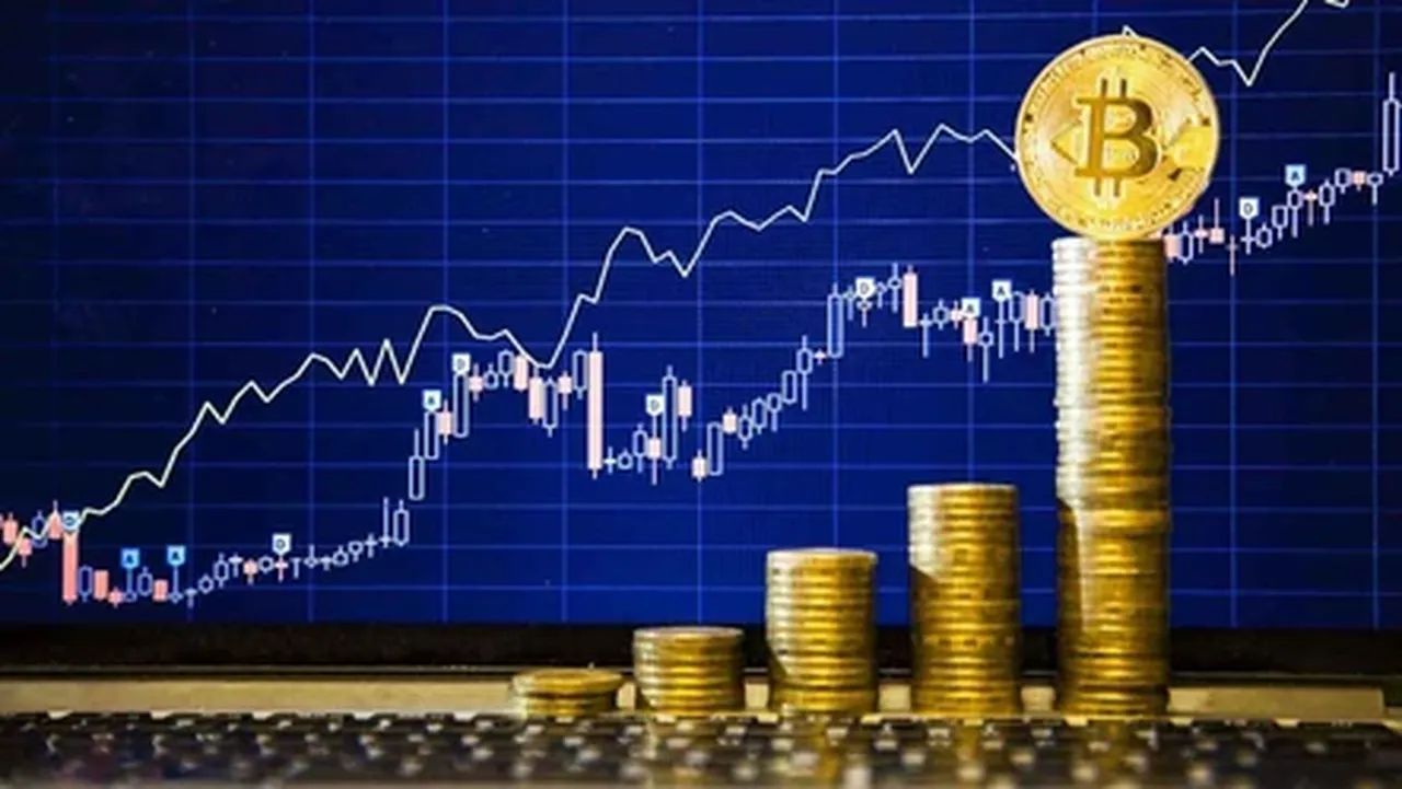 Bitcoin fiyatının 65.635 dolara düşeceğini söyledi