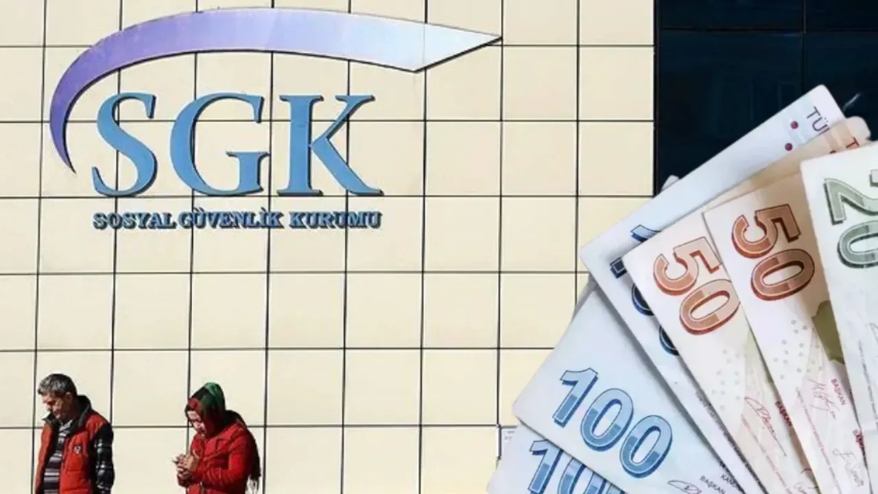 Çalışanlar ve işverenlere toptan ödeme! SGK'dan paranızı geri alabilirsiniz