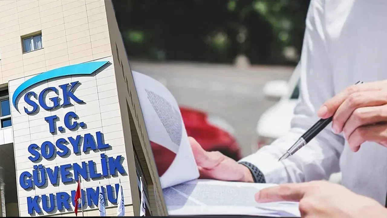 Çalışanlar ve işverenlere toptan ödeme! SGK'dan paranızı geri alabilirsiniz