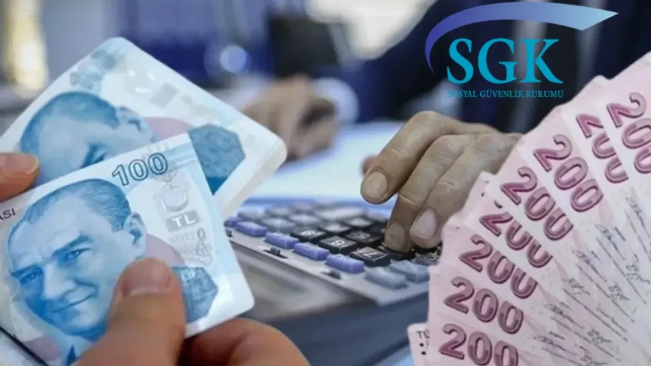 Çalışanlar ve işverenlere toptan ödeme! SGK'dan paranızı geri alabilirsiniz