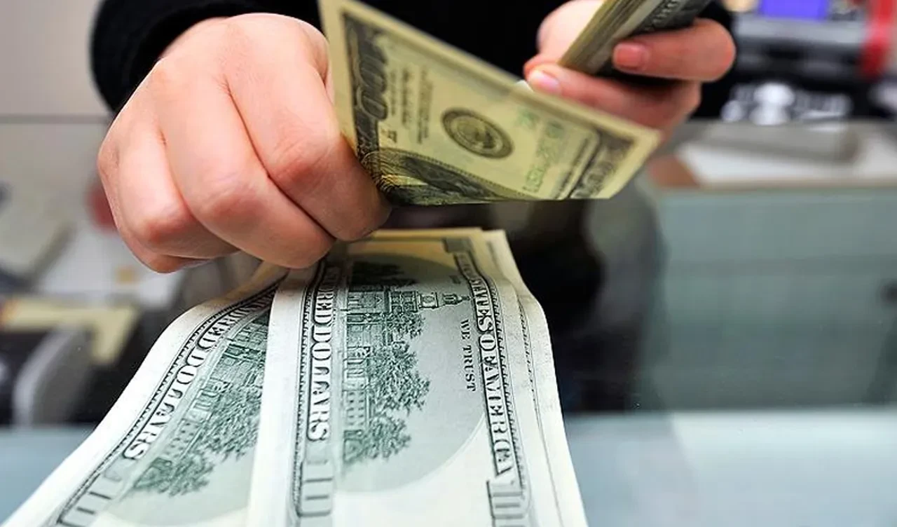 Dolar ve euro'da yükseliş! İşte 29 Mart 2025 döviz kurları; dolar, euro ve sterlin fiyatı...