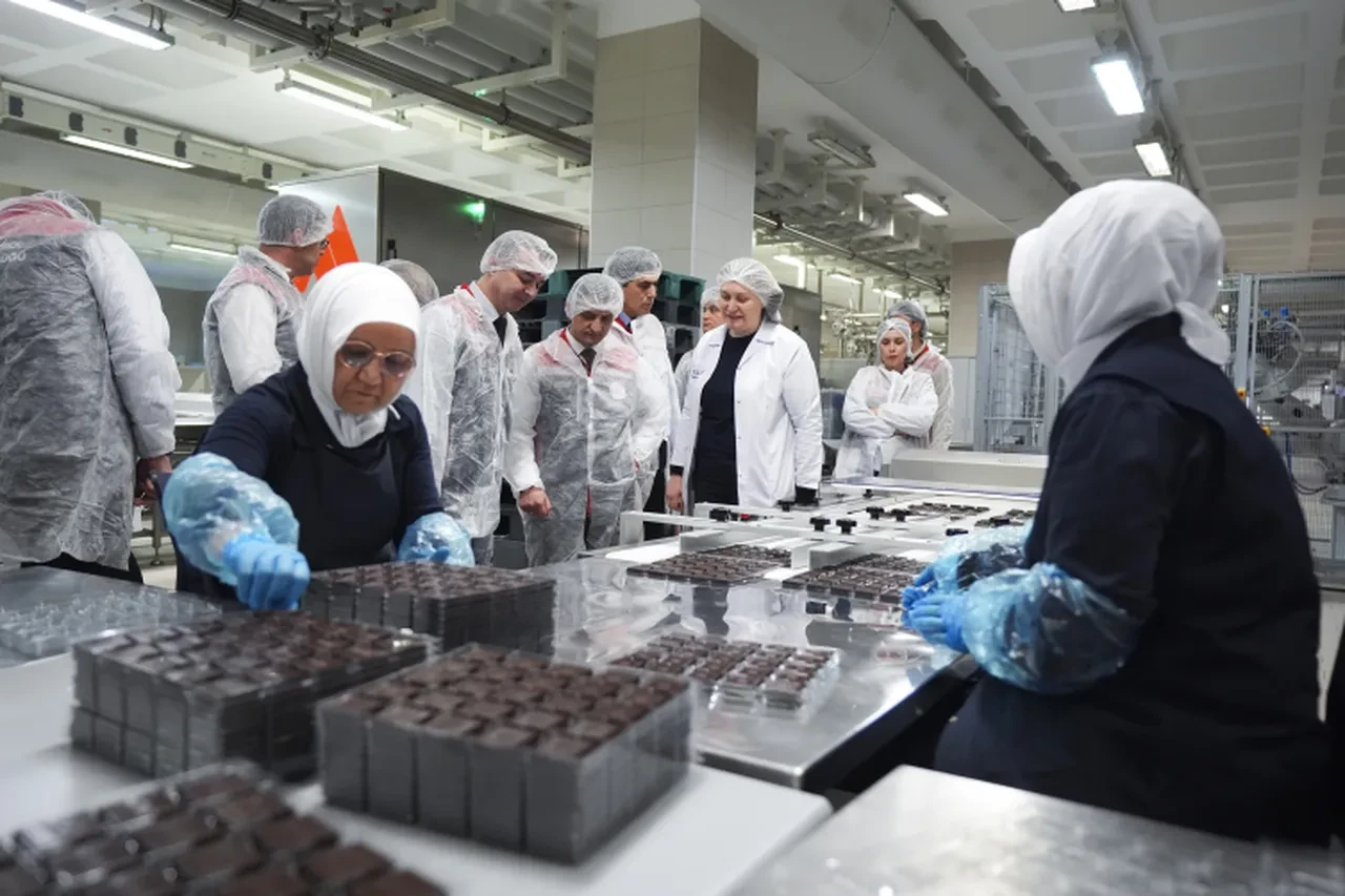 Gıda terörüne geçit yok! Bakanlık duyurdu: Ramazan'da ceza yağdı