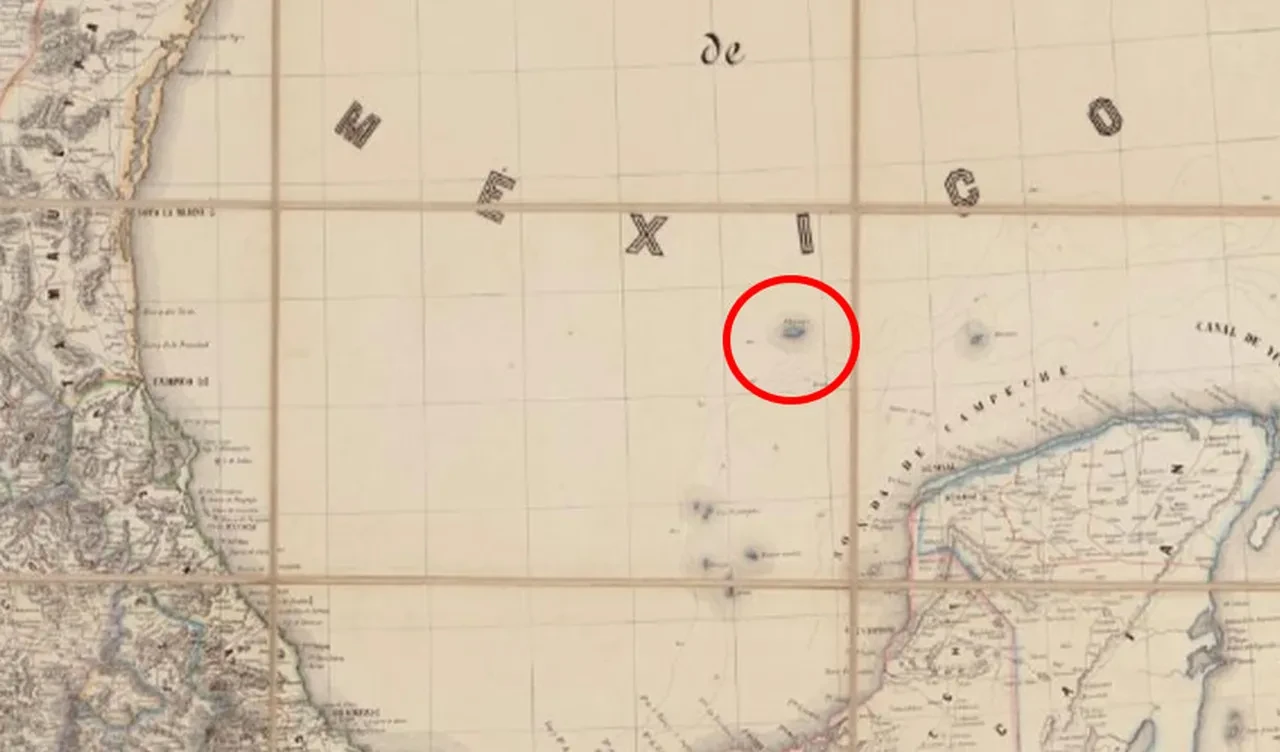 Gizemli ada iz bırakmadan kayboldu! Teoriler peş peşe geldi