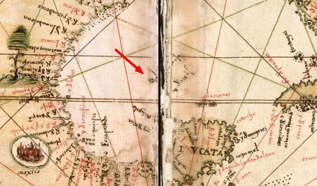 Gizemli ada iz bırakmadan kayboldu! Teoriler peş peşe geldi