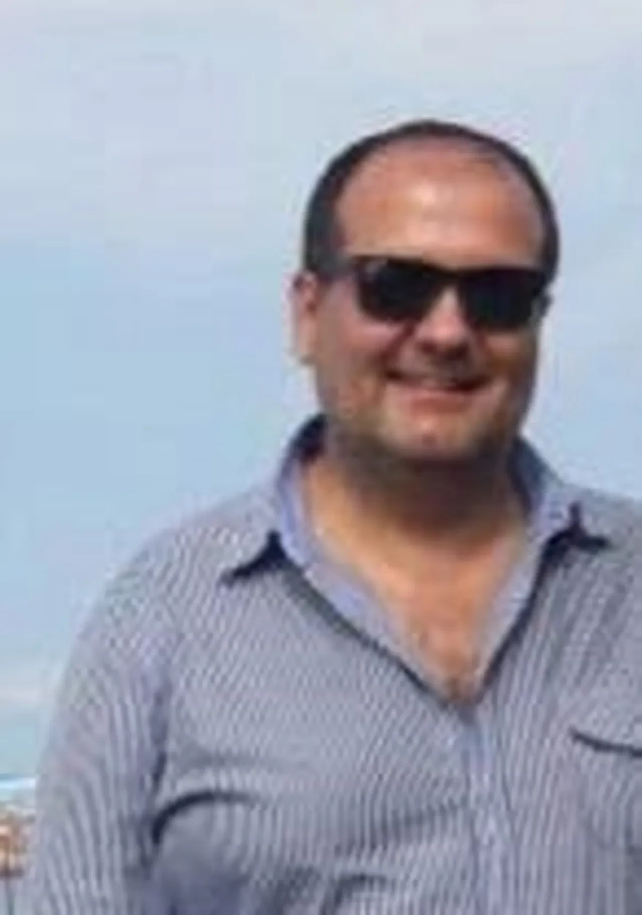 Husumetli olan amca ve yeğen karşılaştı, mezarlıkta buluşma ölümle bitti