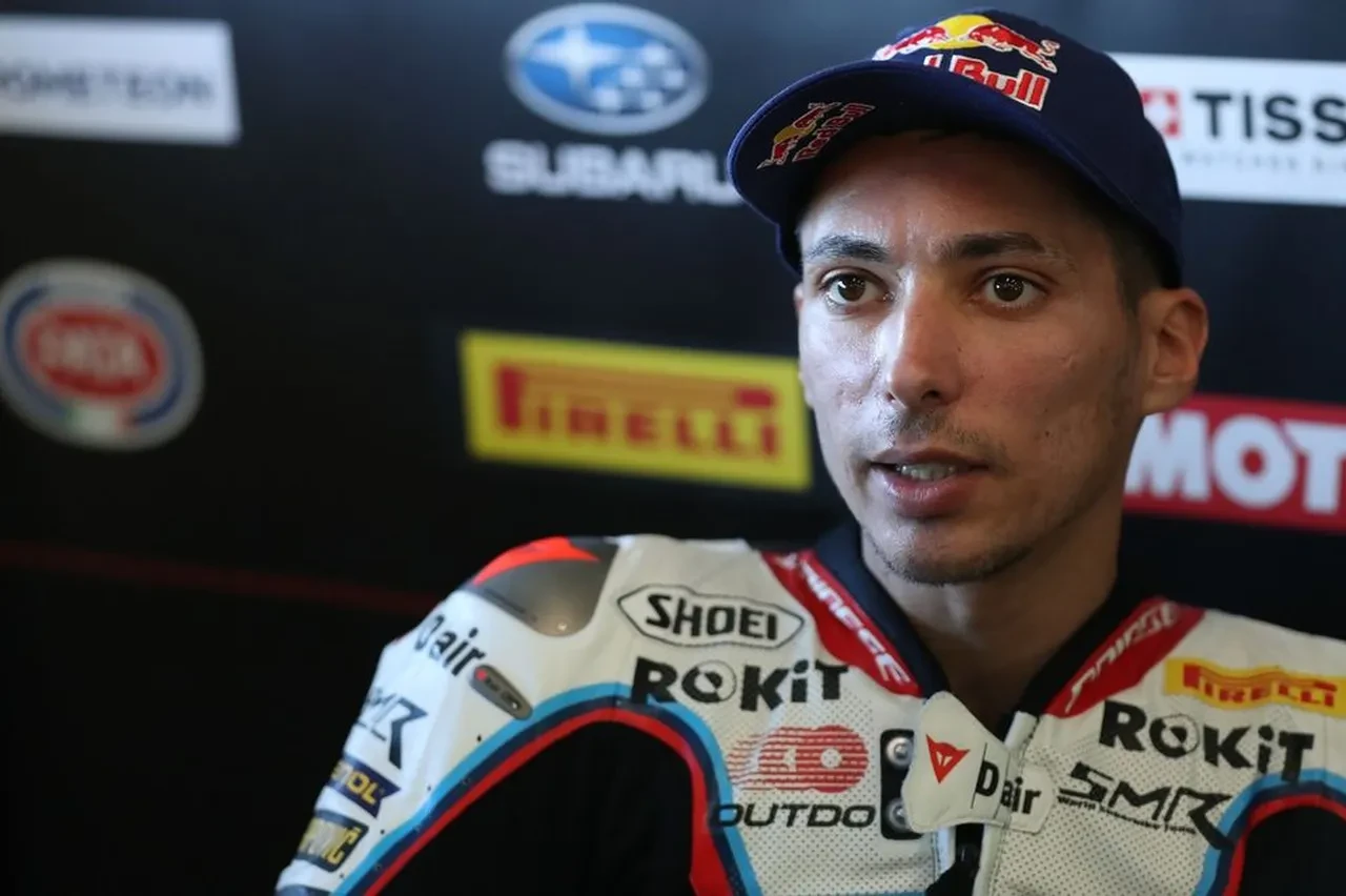 Portekiz Dünya Superbike Şampiyonası ilk yarışını Toprak Razgatlıoğlu mu kazandı?