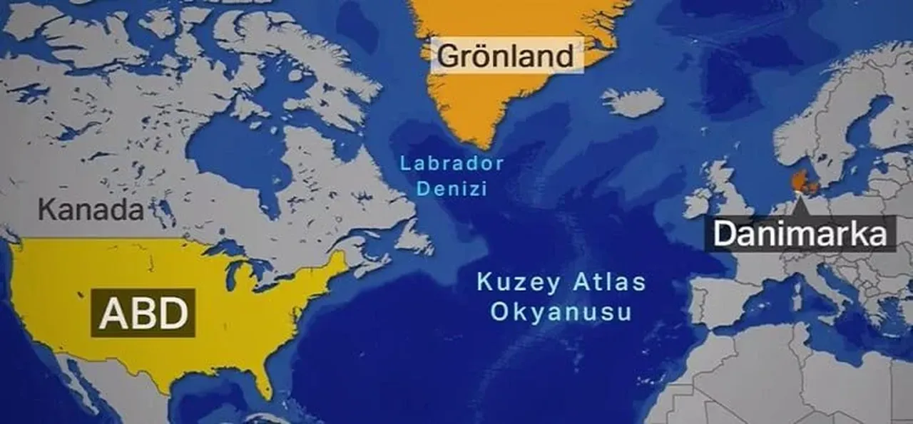 Putin’den Grönland açıklaması: Hafife almak hata olur