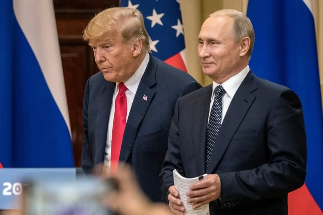 Putin’den Grönland açıklaması: Hafife almak hata olur