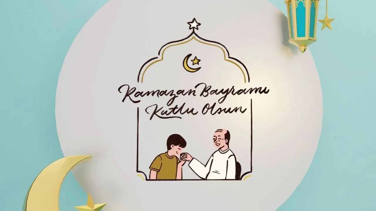 Ramazan Bayramı tebrik ve kutlama mesajları ilgi gördü! Kısa, anlamlı ve resimli sözler