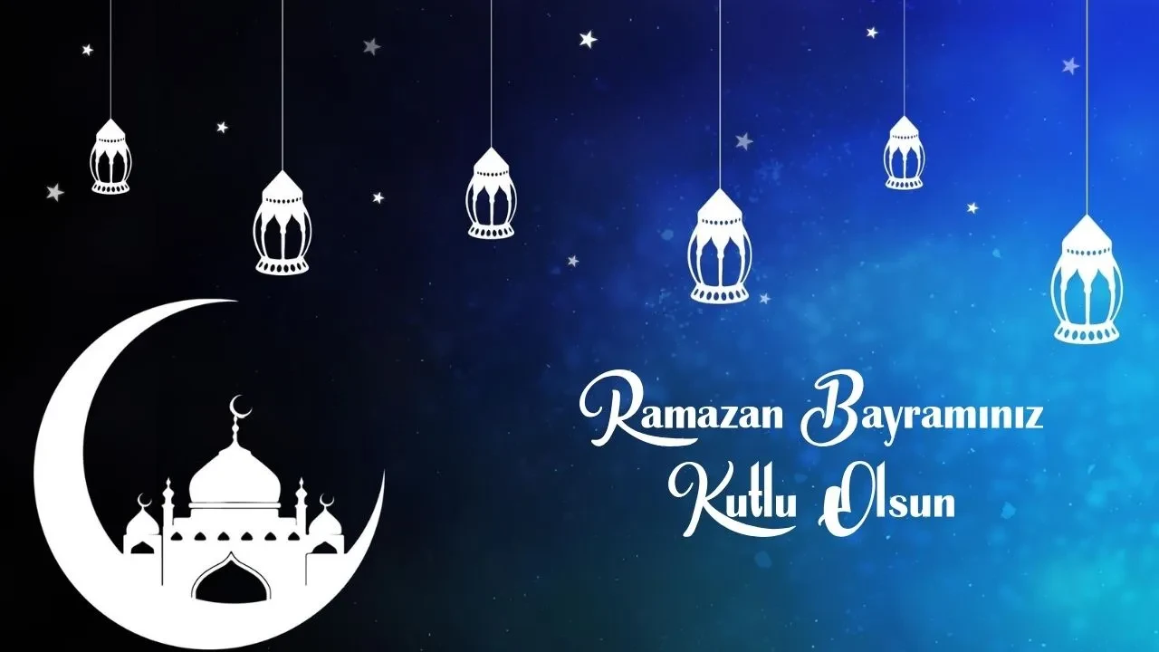 Ramazan Bayramı tebrik ve kutlama mesajları ilgi gördü! Kısa, anlamlı ve resimli sözler