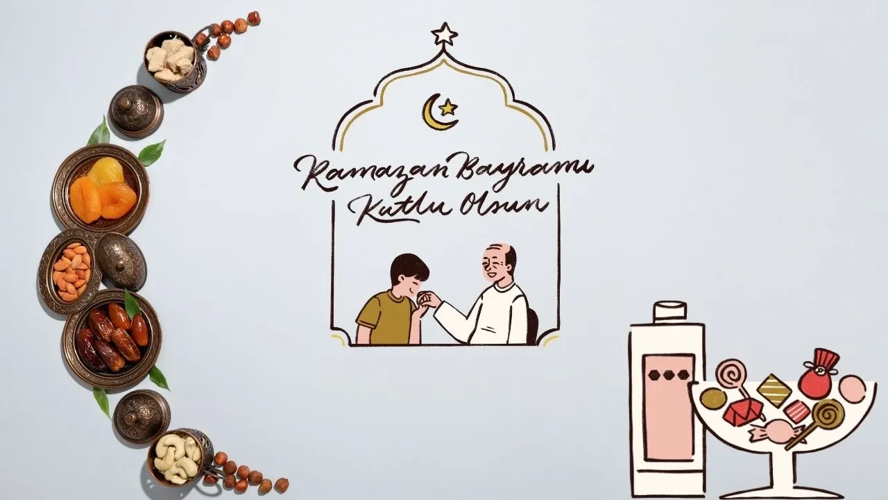 Ramazan Bayramı tebrik ve kutlama mesajları ilgi gördü! Kısa, anlamlı ve resimli sözler