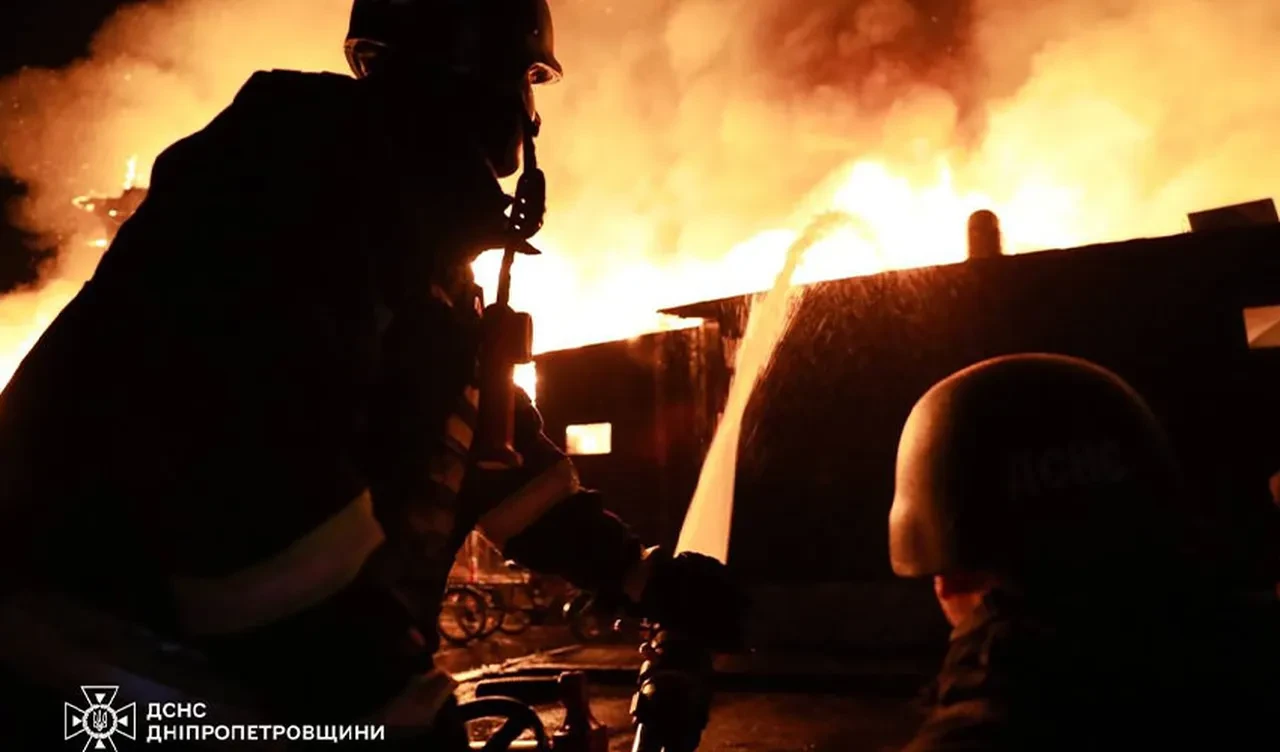 Rusya'dan Ukrayna'ya İHA'lı saldırı: Çok sayıda ölü ve yaralı var