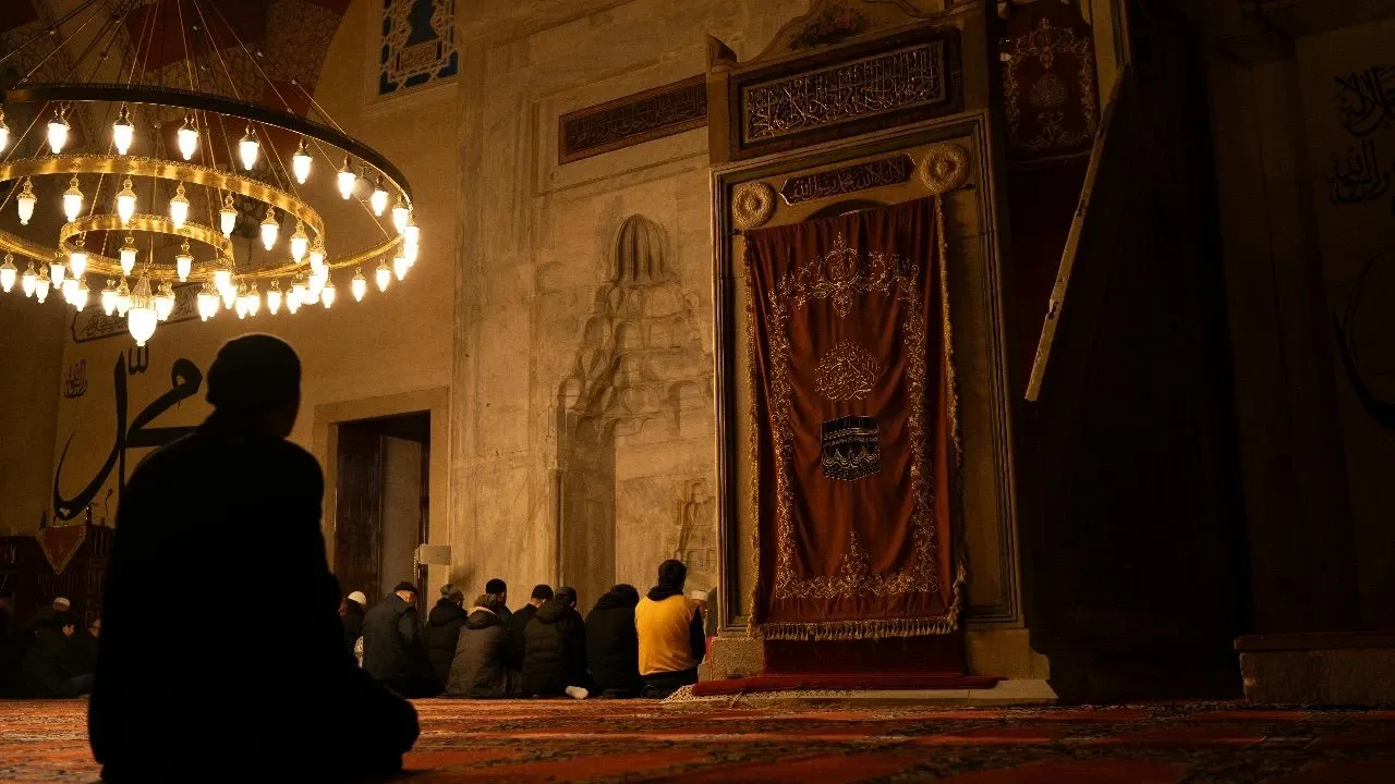 Samsun bayram namazı saat kaçta? Vezirköprü, Atakum, Çarşamba bayram namazı saatleri belli oldu
