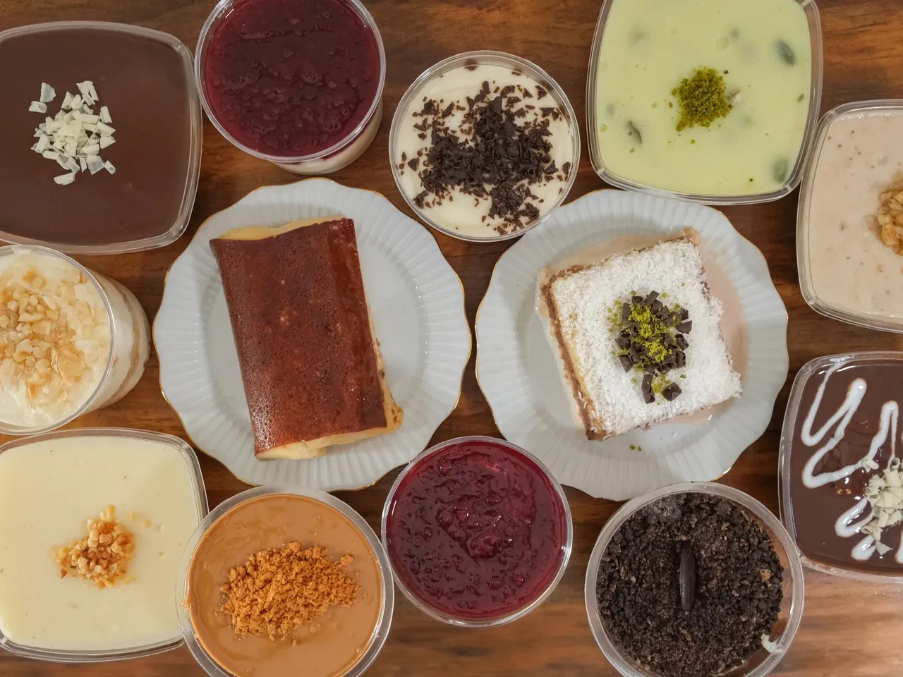 Uzman isim bayramda uzak durulması gereken yiyecekleri sıraladı: 'Misafirlikte kibarca reddedin'