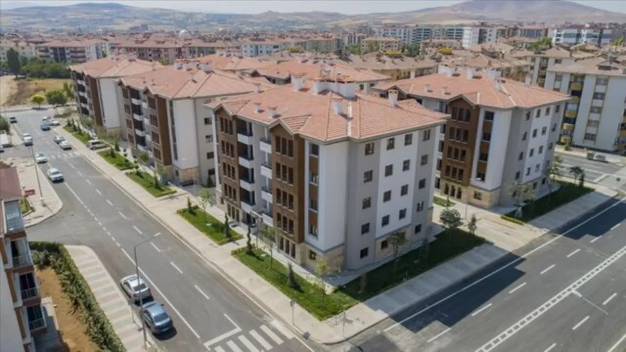 2025 TOKİ 250 bin sosyal konut başvuru tarihleri ve şartları araştırma konusu oldu