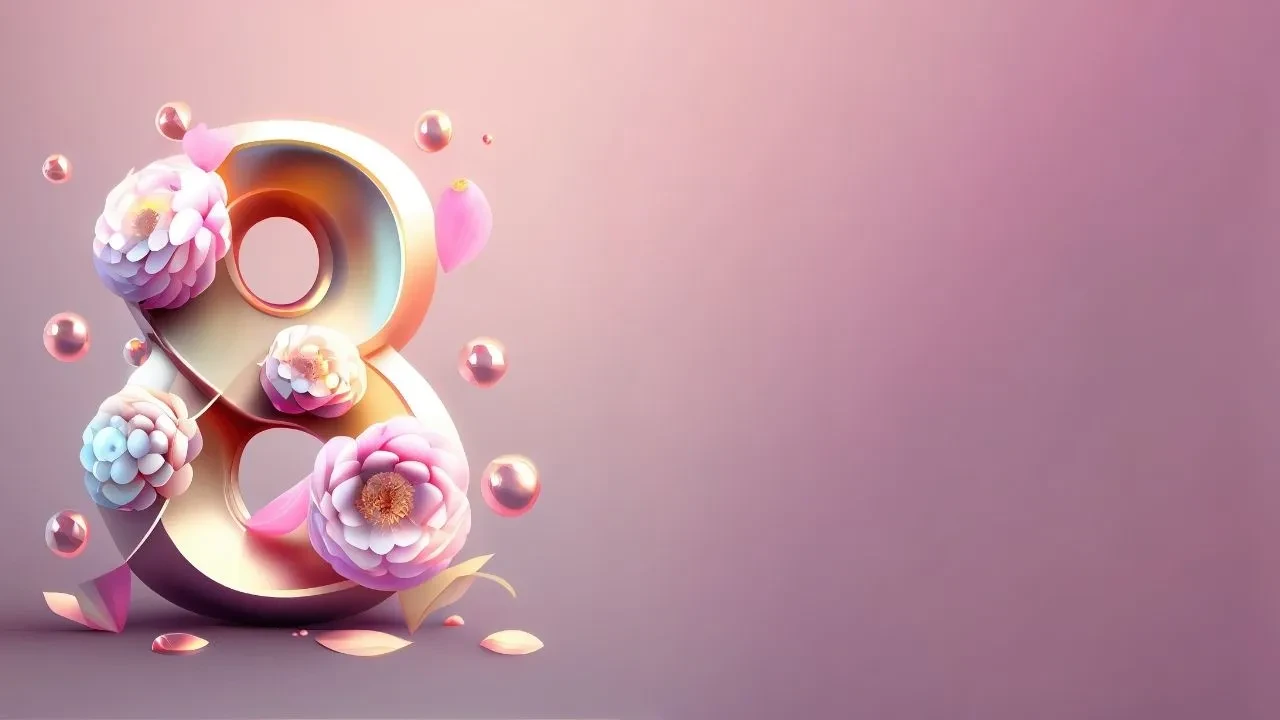 8 Mart Dünya Kadınlar Günü resmi tatil mi? Kısa süre kala gündeme geldi