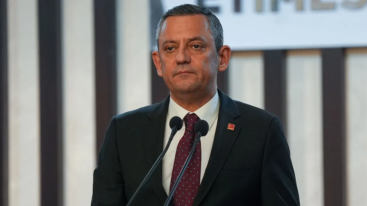 AK Parti'den Özgür Özel'in 'müzakere' iddiasına yalanlama