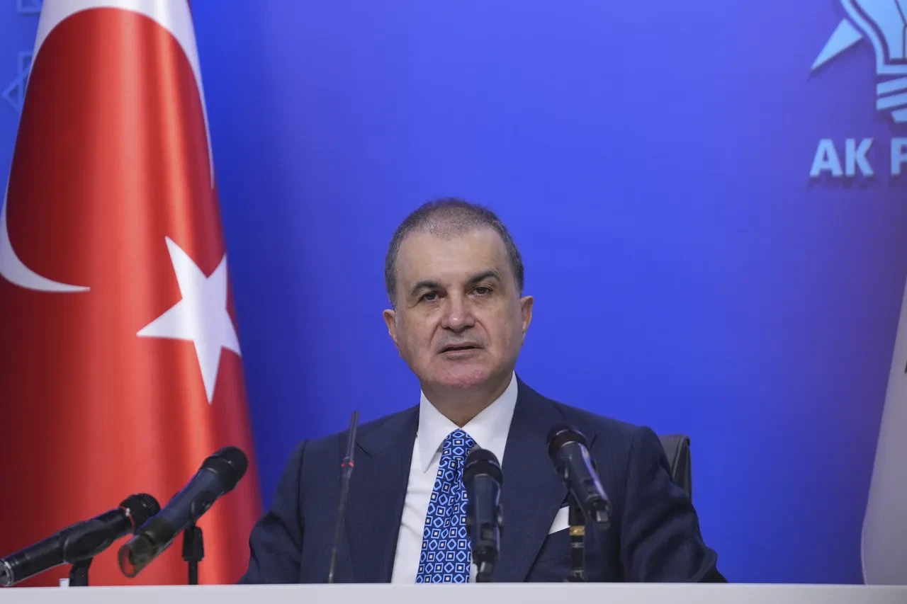 AK Parti'den Özgür Özel'in 'müzakere' iddiasına yalanlama