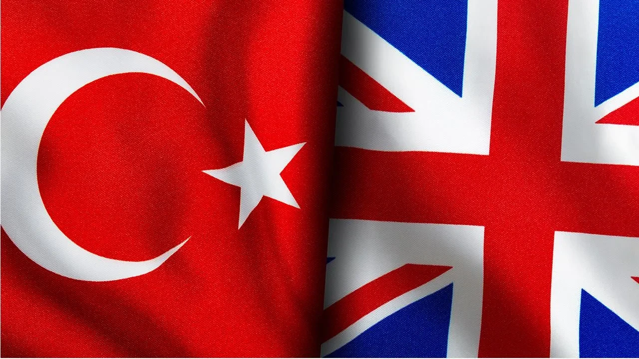 Ankara