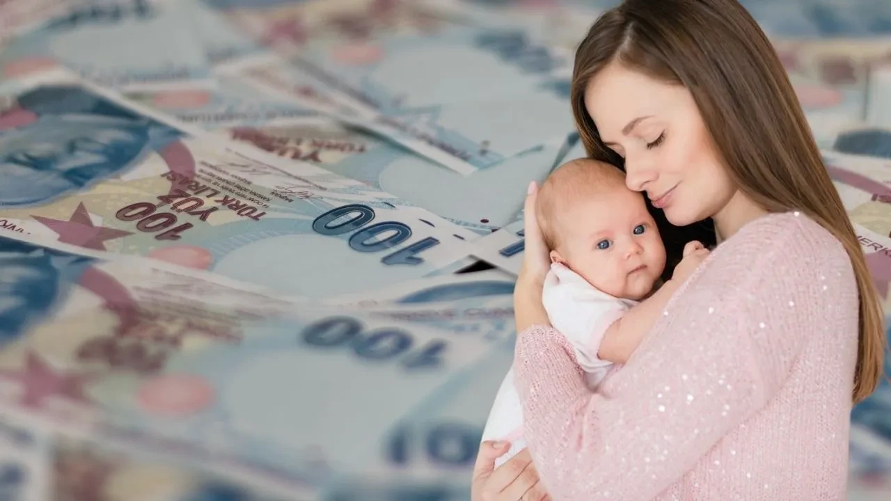 Çalışan annelere verilen maddi destekte önemli değişiklikler! Aylık teşvik paketleri yenilendi