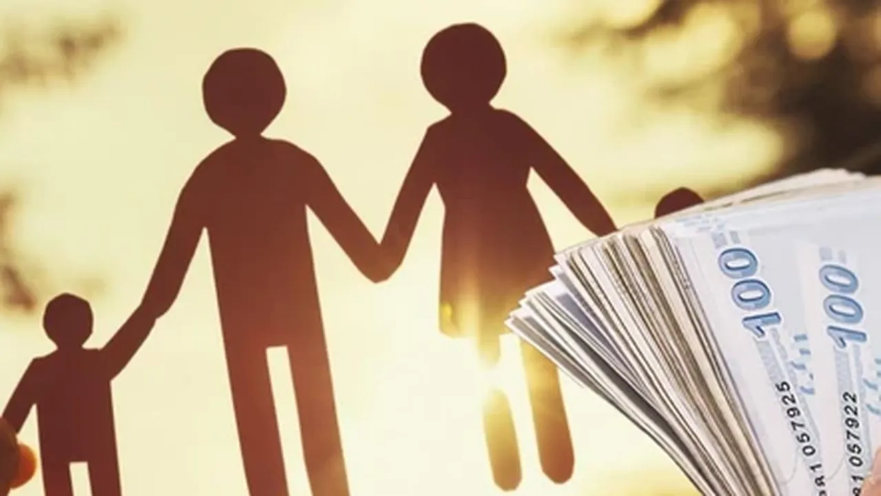 Çalışan annelere verilen maddi destekte önemli değişiklikler! Aylık teşvik paketleri yenilendi
