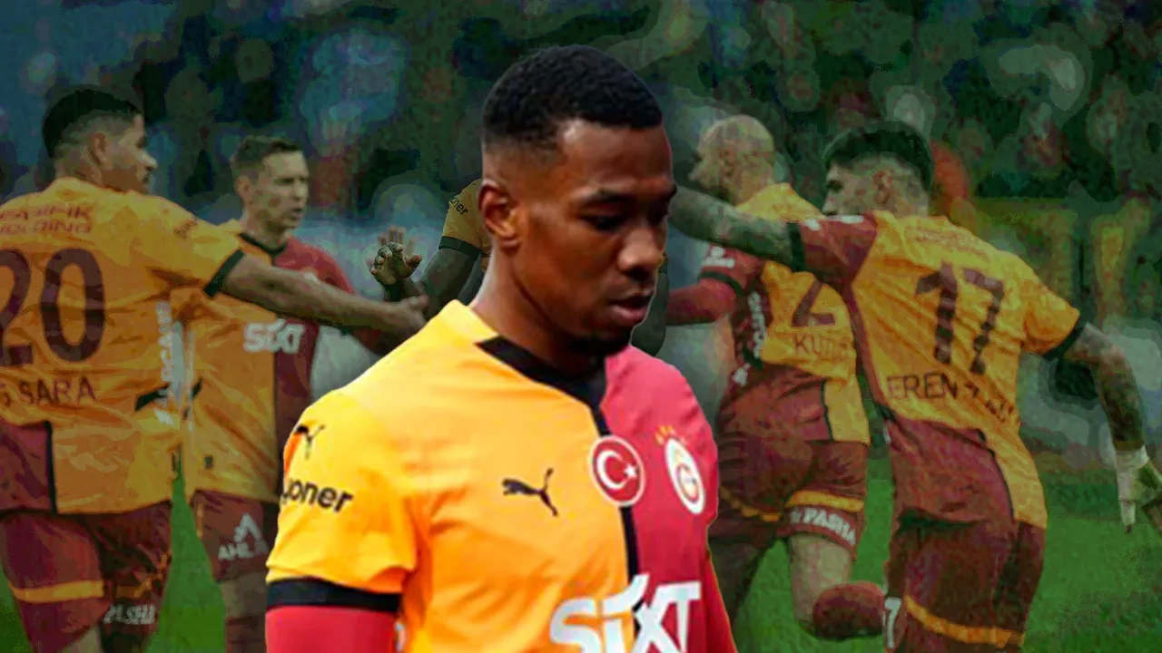 Carlos Cuesta saçbaş yoldurdu, gözler stopere çevrildi! Galatasaray için sürpriz 2 aday