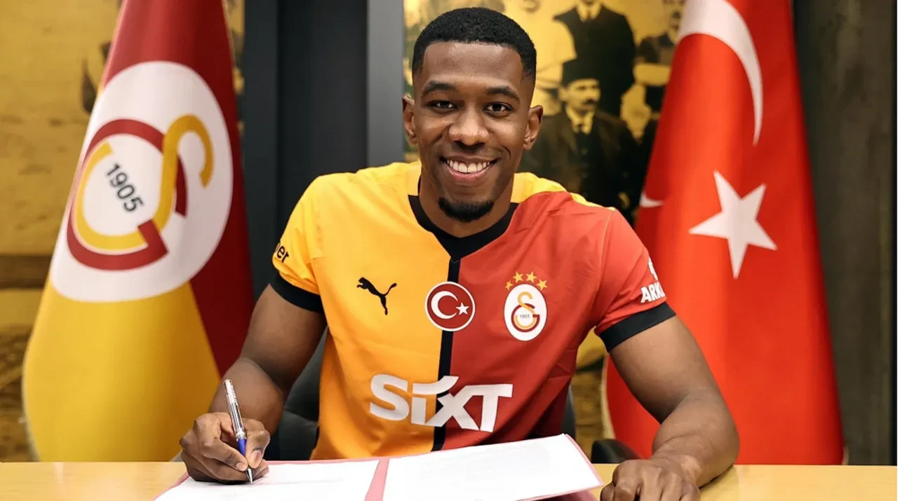 Carlos Cuesta saçbaş yoldurdu, gözler stopere çevrildi! Galatasaray için sürpriz 2 aday