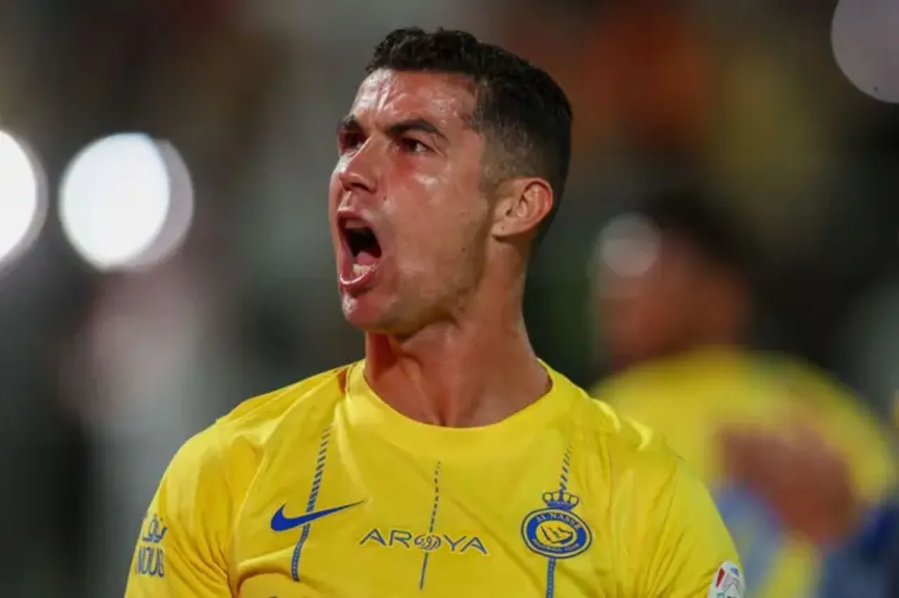 Cristiano Ronaldo için şok gelişme: Zina suçundan 99 kırbaç cezasıyla karşı karşıya