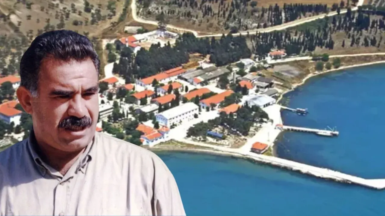 DEM Partili Önder'den çok çarpıcı Öcalan açıklaması! 'Şerefim üzerine şartı yok'