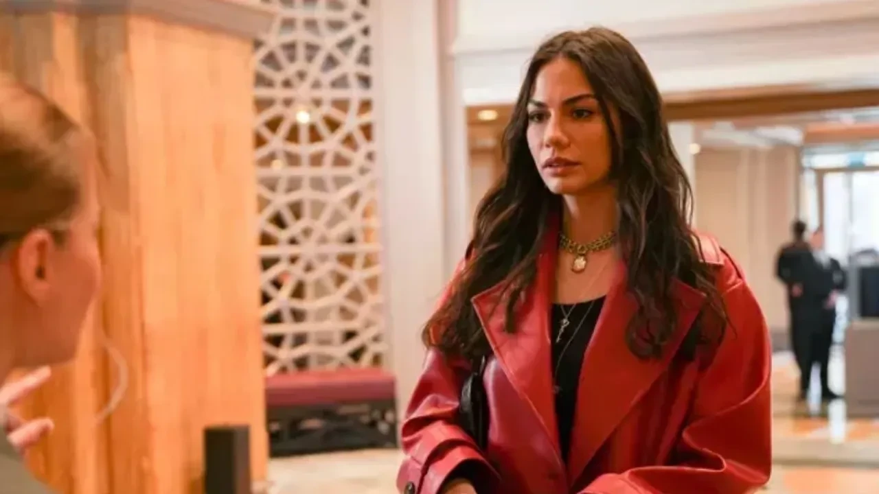 Demet Özdemir, Eşref Rüya ile paraya para demeyecek! Bölüm başı alacağı ücret belli oldu 
