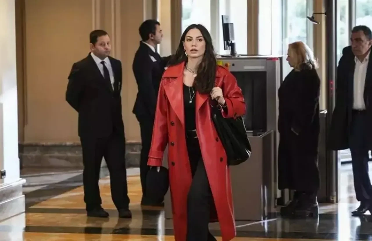 Demet Özdemir, Eşref Rüya ile paraya para demeyecek! Bölüm başı alacağı ücret belli oldu 