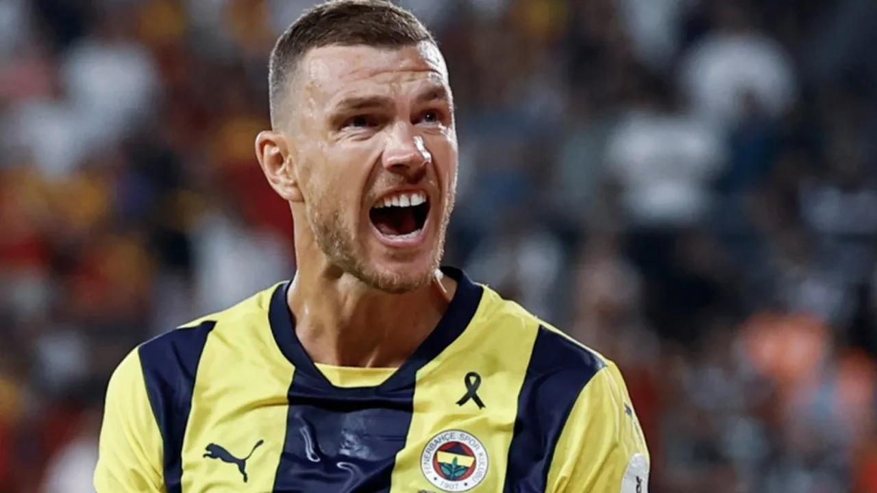 Edin Dzeko ve Hajradinovic aday kadroya çağrıldı