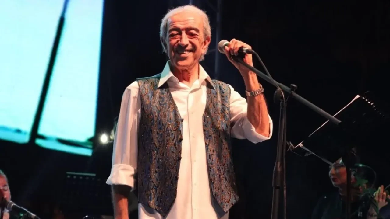 Edip Akbayram'ın vasiyeti ortaya çıktı 