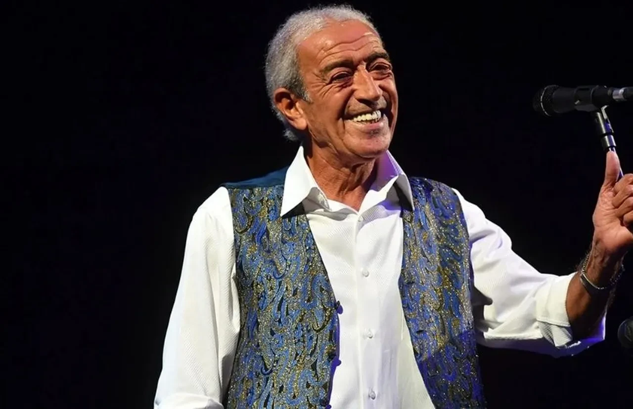 Edip Akbayram'ın vasiyeti ortaya çıktı 