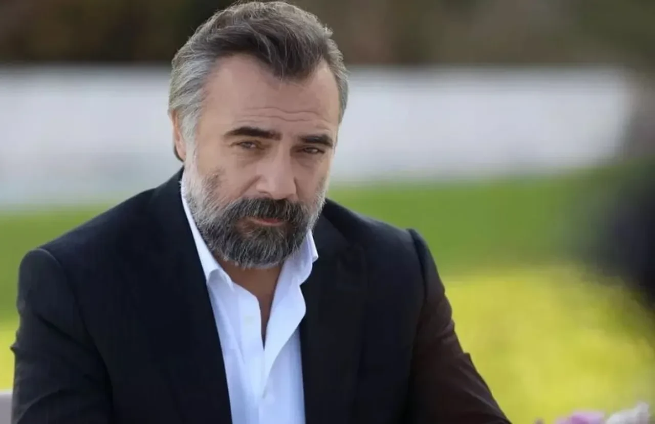Edip Akbayram'ın vefatı sonrası ünlü isimlerden başsağlığı mesajları peş peşe geldi