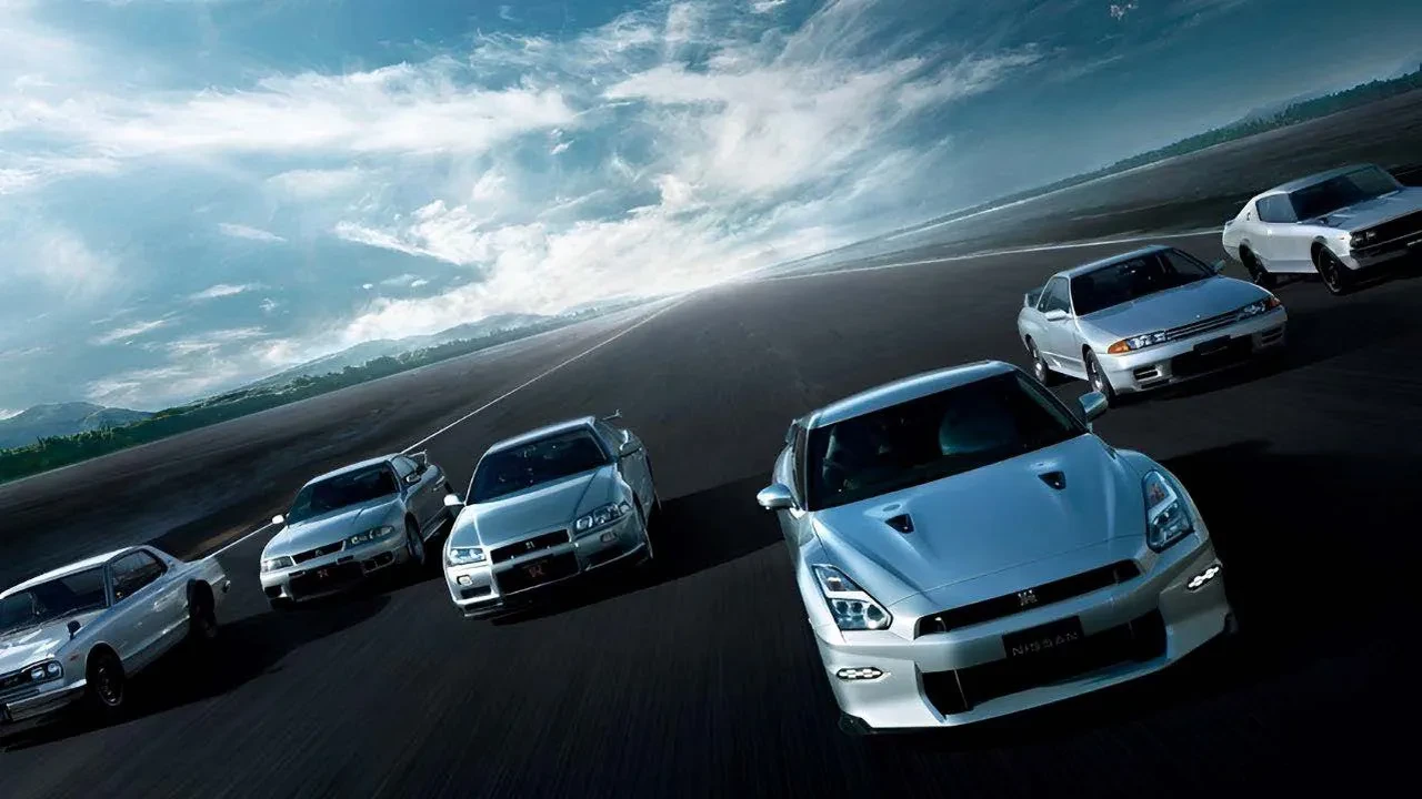Efsane son buldu: Nissan GT-R R35’in üretimi resmen durduruldu
