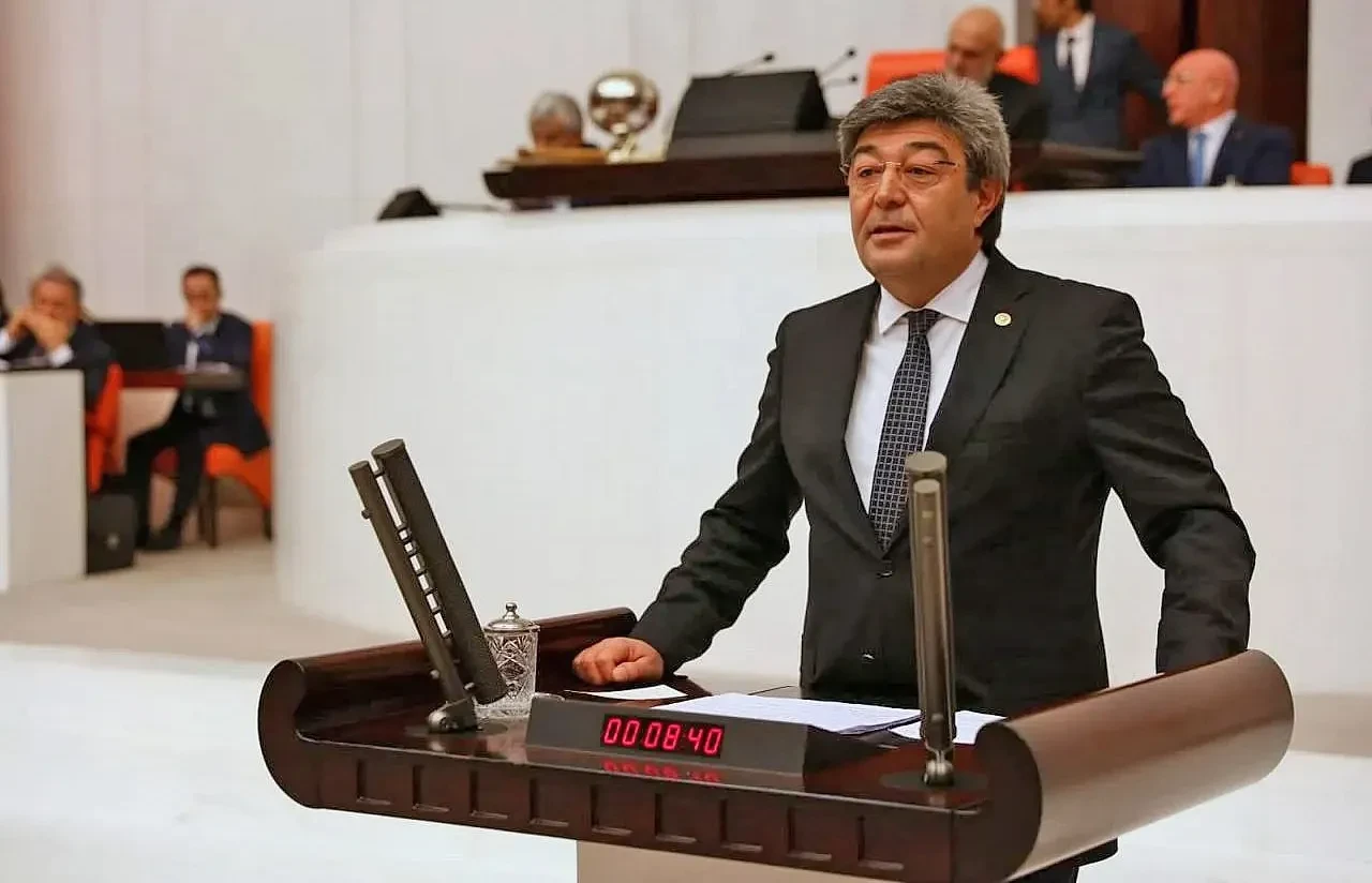 Eski İYİ Partili Ataş'tan EYT itirafı! "Muhalefetteyken çok bastırdık, hata yapmışız"