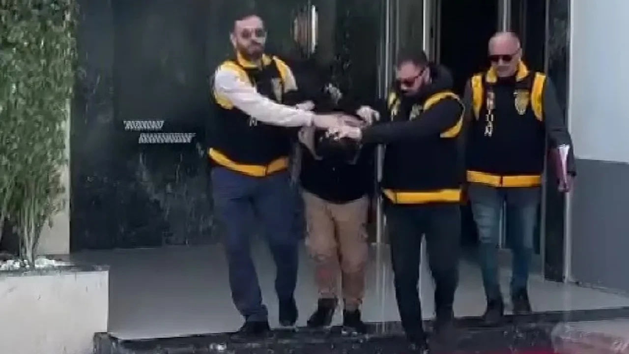 Eski karısını sokak ortasında vurdu, savunması şoke etti!