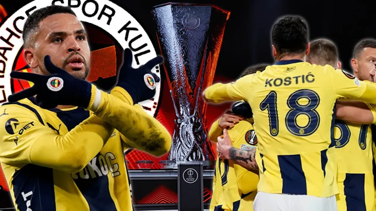 Fenerbahçe Rangers maçı ne zaman, saat kaçta? UEFA Avrupa Ligi son 16 ilk maçları başlıyor