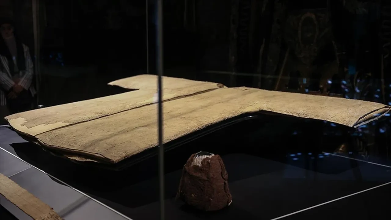 Hırka-i Şerif Ramazan'da açık mı? Hangi günler saat kaça kadar açık olduğu belli oldu