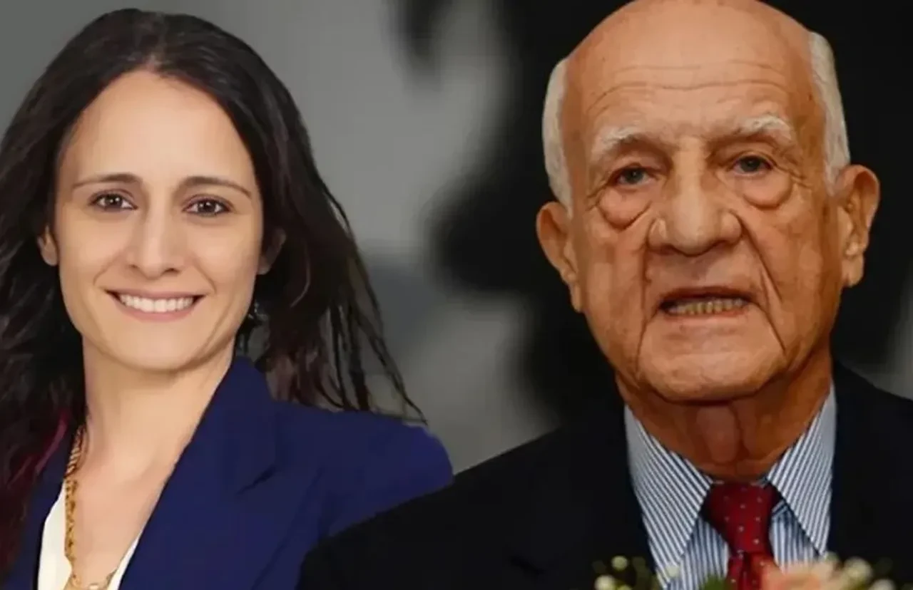 İnan Kıraç'a geçici vasi tayin edildi