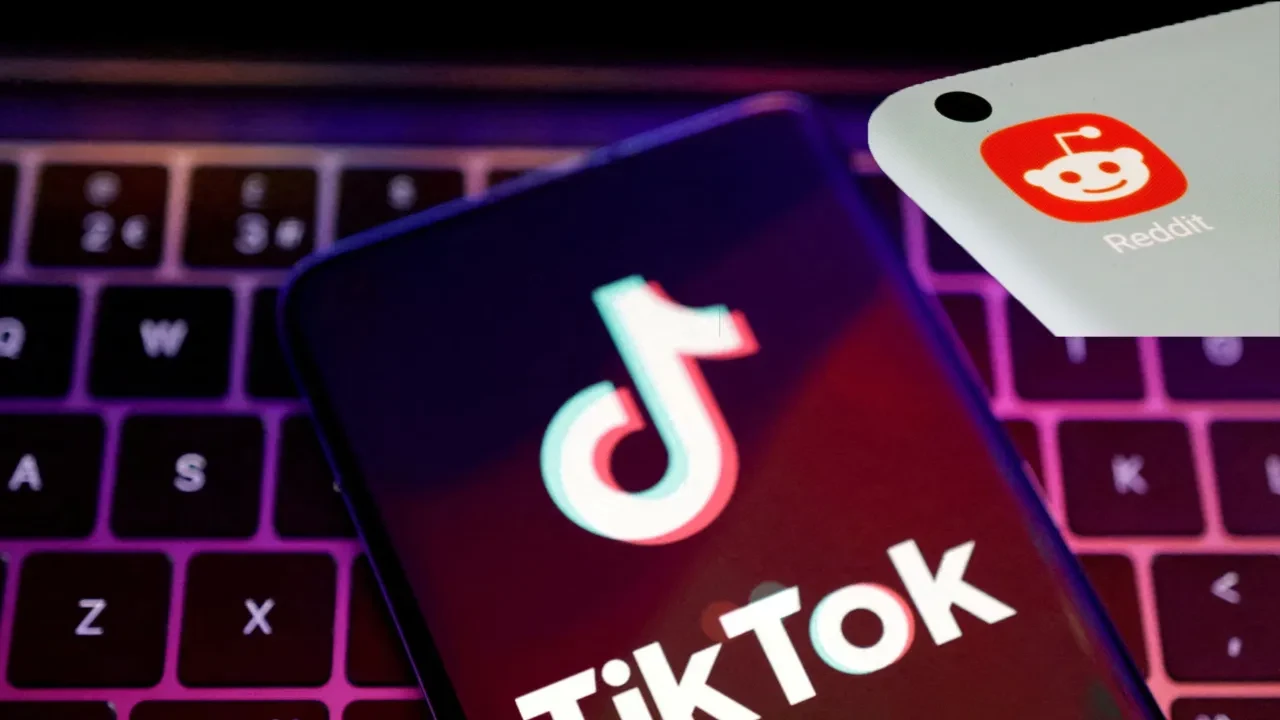 İngiltere’de Tiktok ve Reddit’e soruşturma