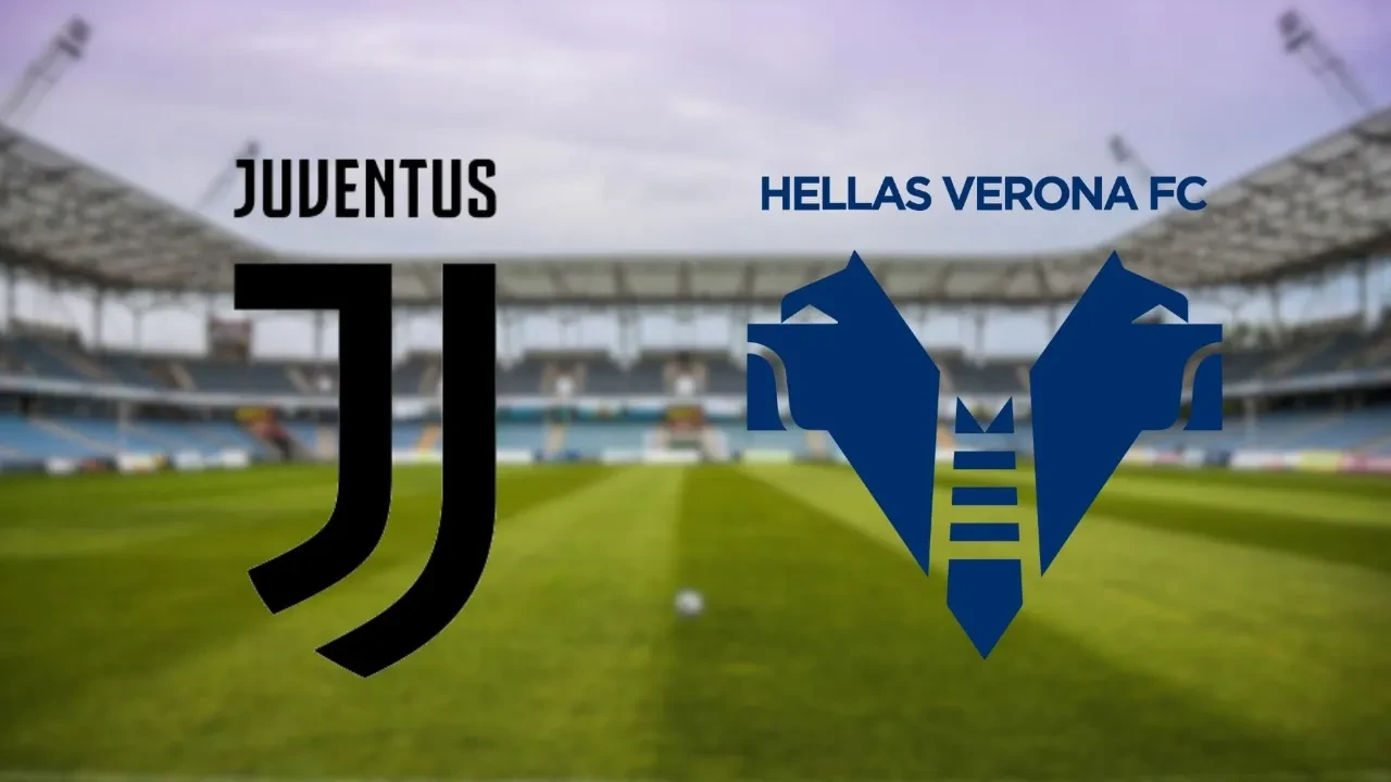 Juventus Verona nereden izlenir, hangi kanalda? Karşılaşmanın başlamasına saatler kaldı 