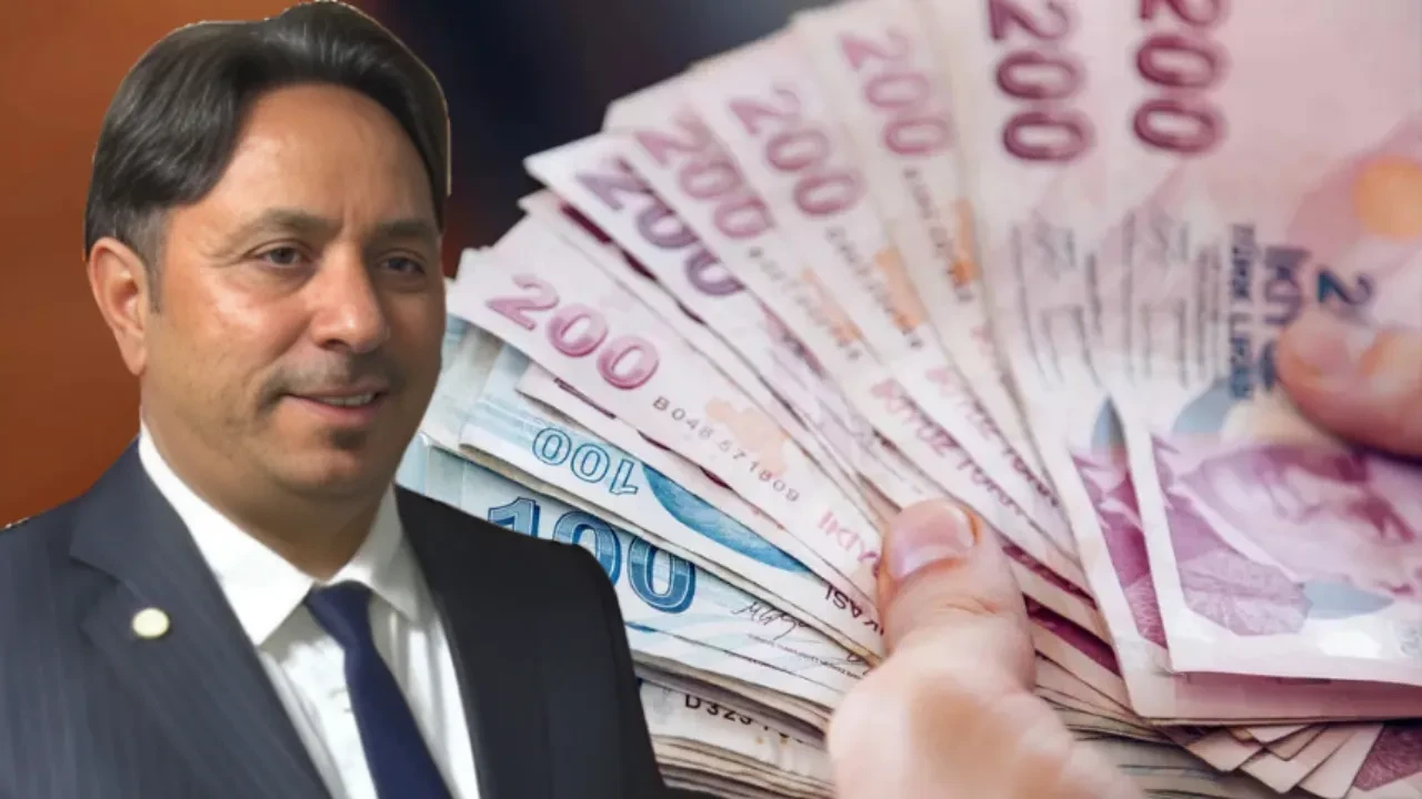 Kıdem tazminatı tarih mi oluyor? Çalışanların TES endişesi büyüyor! İsa Karakaş çok net açıkladı