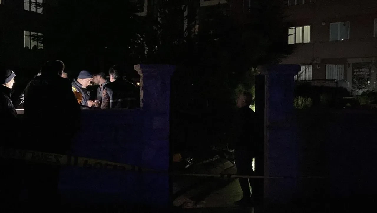 Konya'da koca dehşeti! Eski eşini yaraladı, sevgilisini öldürdü: Katil zanlısının ifadesi ortaya çıktı