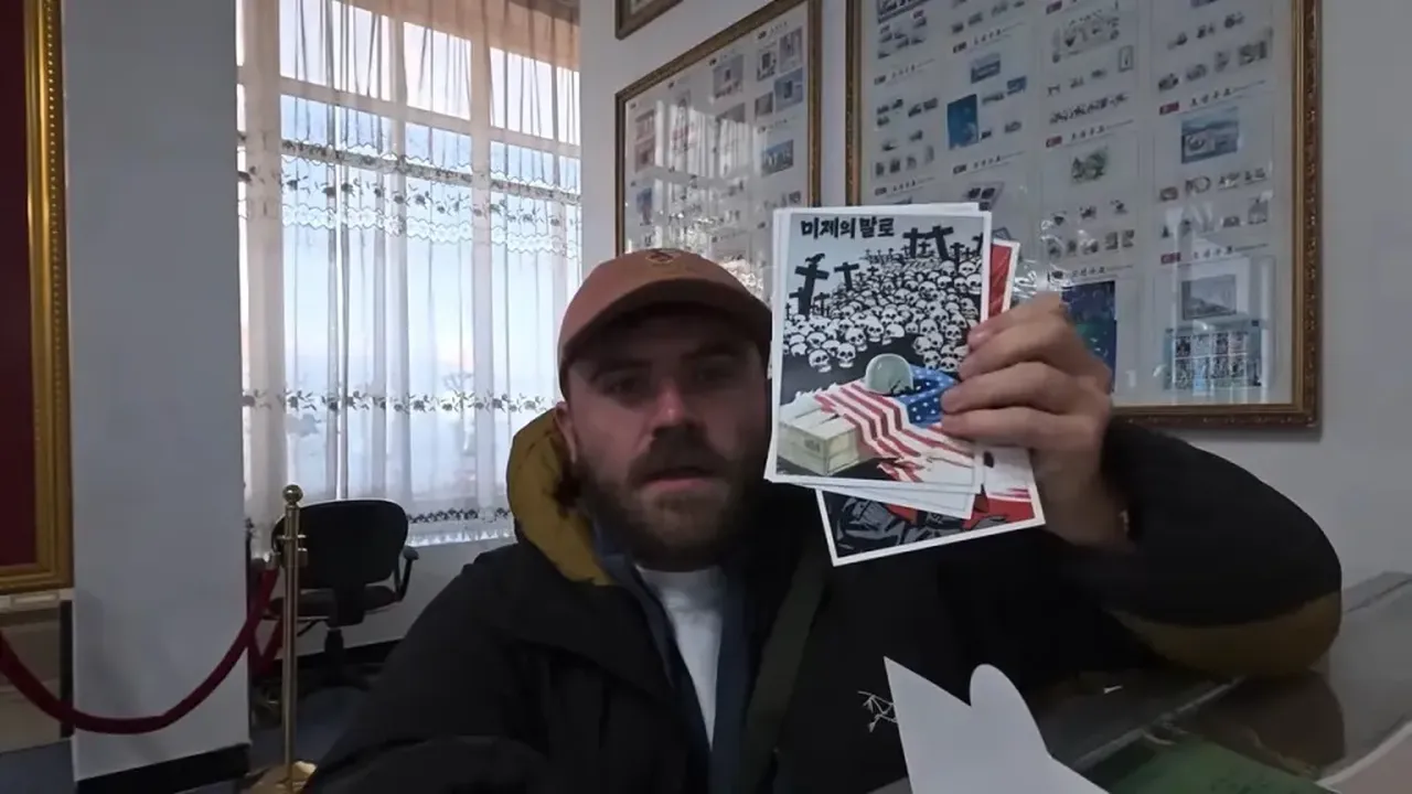 Kuzey Kore'de turist olmak! Gezginler deneyimlerini anlattı duyan şaştı kaldı