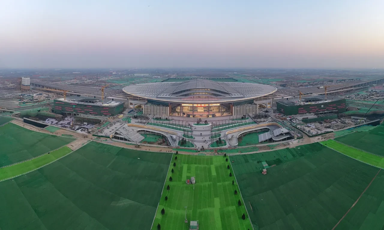 Milyarlarca dolar harcanan akıllı şehir bomboş kaldı! Herkes bir sebepten orada yaşamak istemiyor