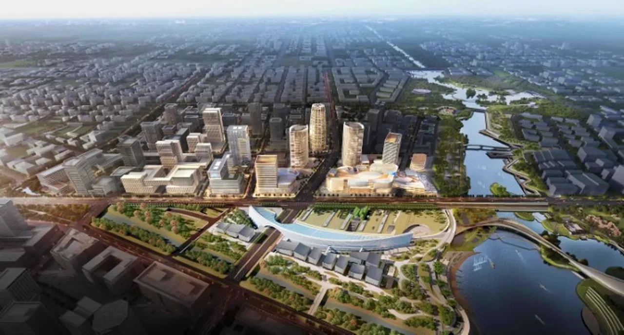 Milyarlarca dolar harcanan akıllı şehir bomboş kaldı! Herkes bir sebepten orada yaşamak istemiyor